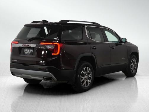 2020 GMC Acadia SLT