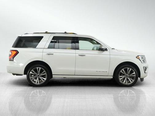 2021 Ford Expedition Platinum