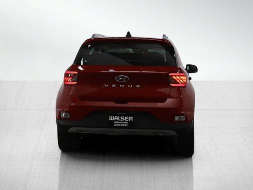 2021 Hyundai VENUE SEL