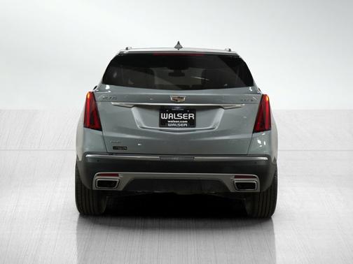 2023 Cadillac XT5 AWD Premium Luxury