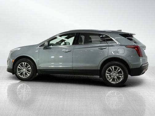 2023 Cadillac XT5 AWD Premium Luxury