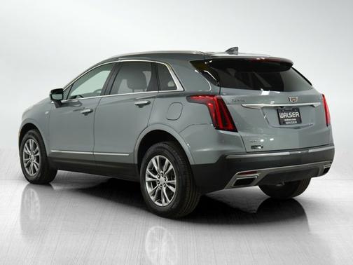 2023 Cadillac XT5 AWD Premium Luxury