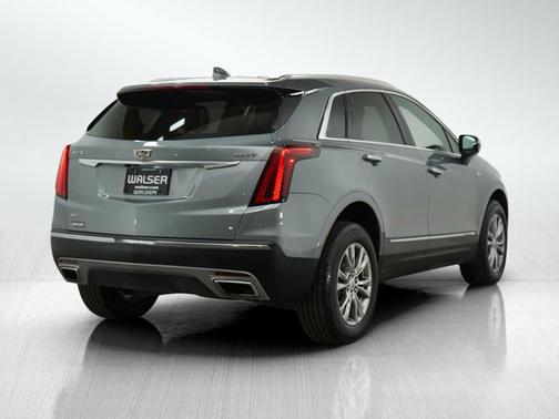 2023 Cadillac XT5 AWD Premium Luxury