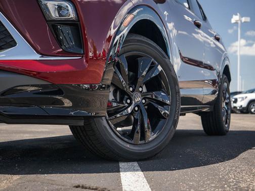 2025 Buick Encore GX Sport Touring