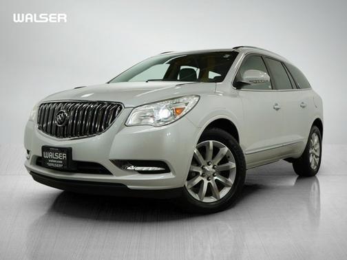 2017 Buick Enclave Premium