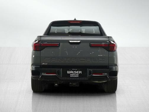 2023 Hyundai SANTA CRUZ NIGHT