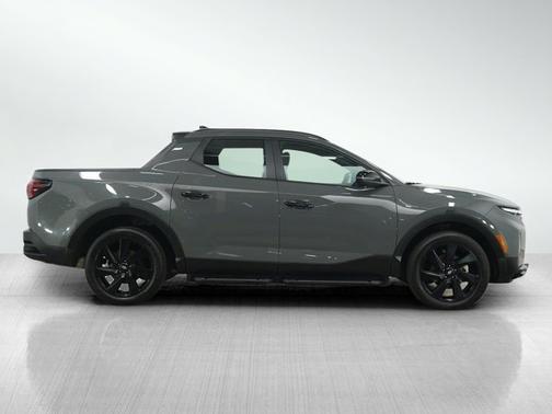 2023 Hyundai SANTA CRUZ NIGHT