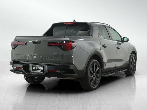 2023 Hyundai SANTA CRUZ NIGHT