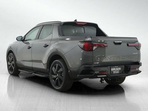 2023 Hyundai SANTA CRUZ NIGHT