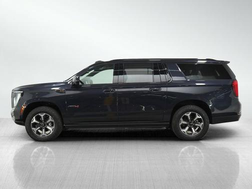 2025 GMC Yukon XL AT4 Ultimate