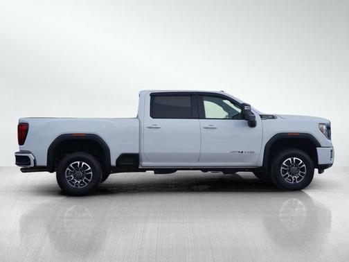 2022 GMC Sierra 3500 AT4