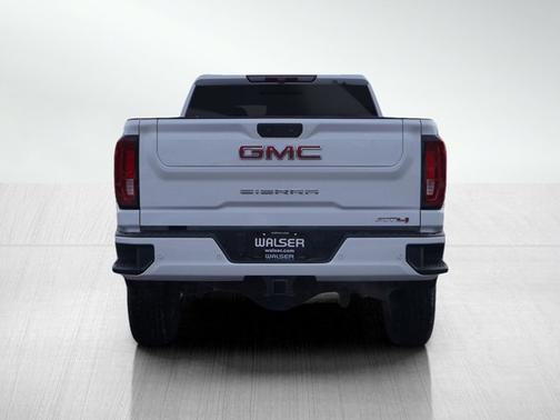 2022 GMC Sierra 3500 AT4