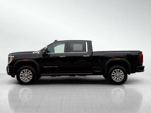 2022 GMC Sierra 2500 Denali