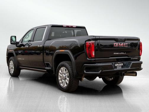 2022 GMC Sierra 2500 Denali