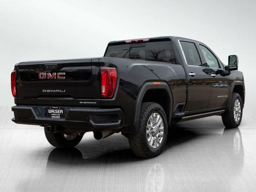 2022 GMC Sierra 2500 Denali