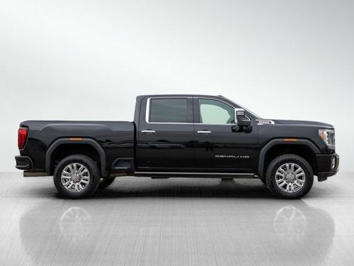 2022 GMC Sierra 2500 Denali