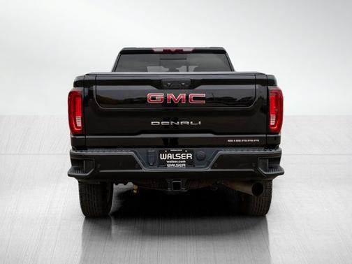 2022 GMC Sierra 2500 Denali
