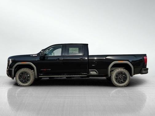 2025 GMC Sierra 3500 AT4