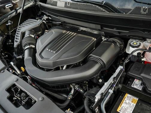 2026 GMC Acadia AWD Elevation