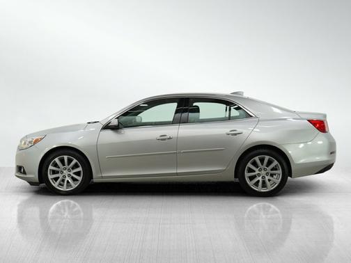 2015 Chevrolet Malibu 2LT