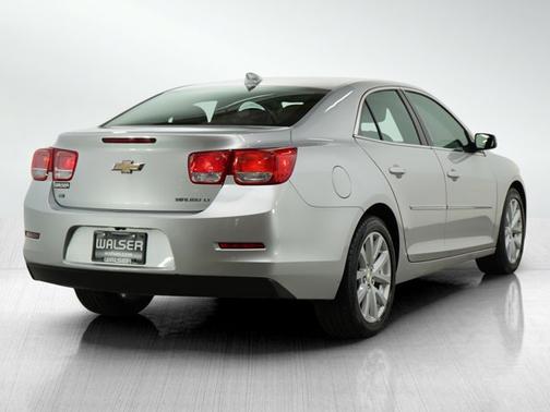 2015 Chevrolet Malibu 2LT