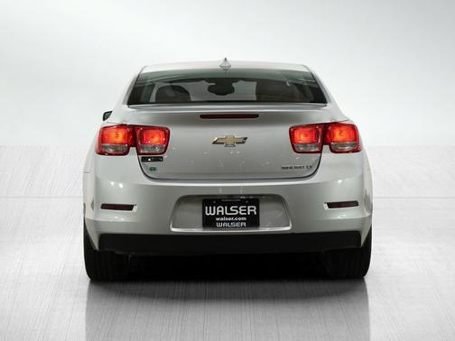 2015 Chevrolet Malibu 2LT