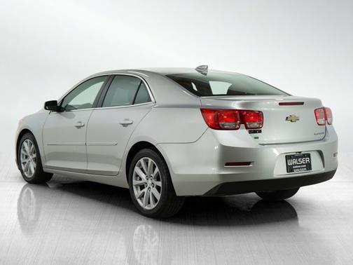 2015 Chevrolet Malibu 2LT