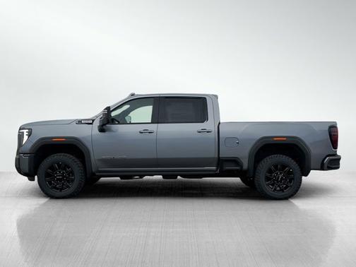 2025 GMC Sierra 3500 AT4