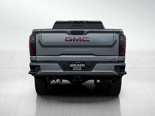 2025 GMC Sierra 3500 AT4