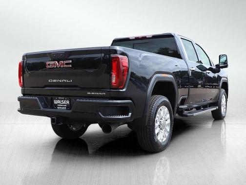 2022 GMC Sierra 2500 Denali