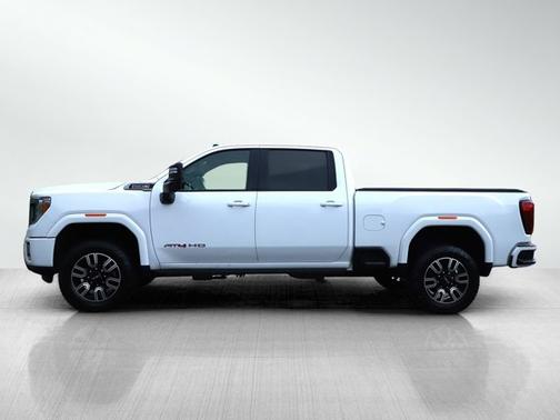 2022 GMC Sierra 3500 AT4