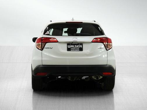2016 Honda HR-V EX-L w/Navi