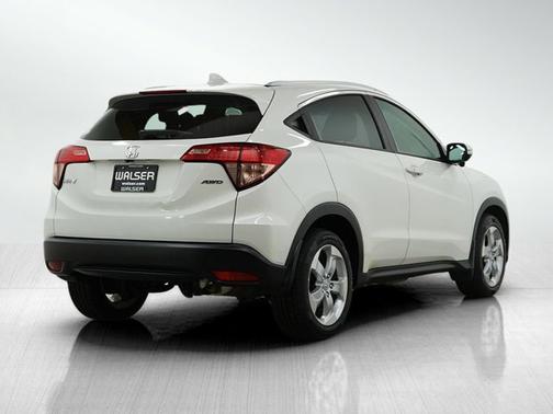 2016 Honda HR-V EX-L w/Navi