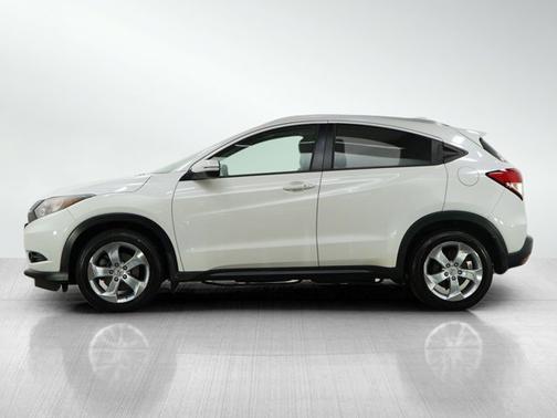 2016 Honda HR-V EX-L w/Navi