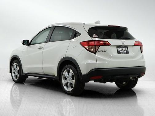 2016 Honda HR-V EX-L w/Navi