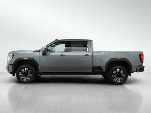 2024 GMC Sierra 2500 Denali