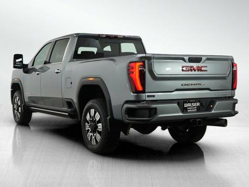 2024 GMC Sierra 2500 Denali