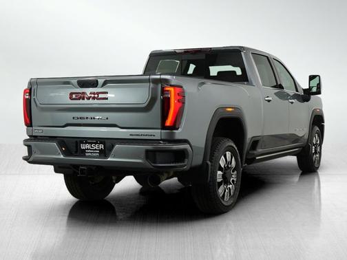 2024 GMC Sierra 2500 Denali