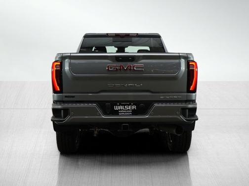 2024 GMC Sierra 2500 Denali