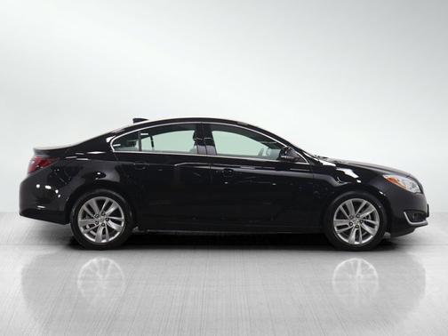 2017 Buick Regal Premium II