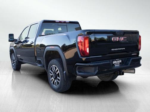 2023 GMC Sierra 2500 AT4