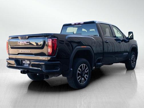 2023 GMC Sierra 2500 AT4