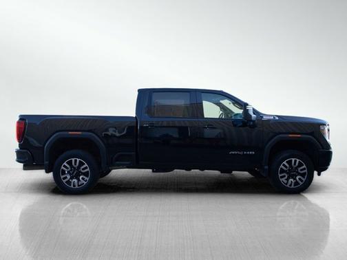 2023 GMC Sierra 2500 AT4