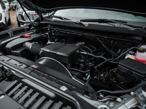 2026 GMC Sierra 3500 SLE