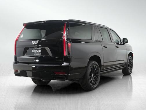 2024 Cadillac Escalade ESV 4WD Sport Platinum