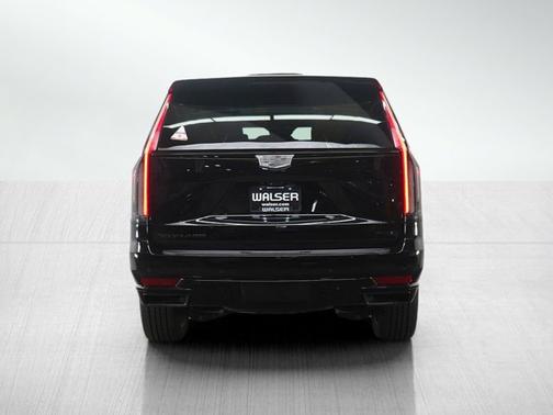 2024 Cadillac Escalade ESV 4WD Sport Platinum