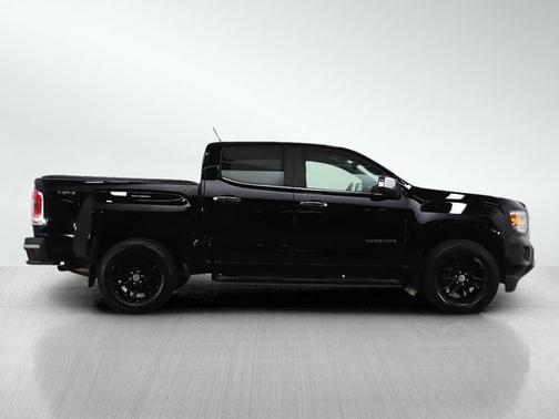 2015 GMC Canyon SLT