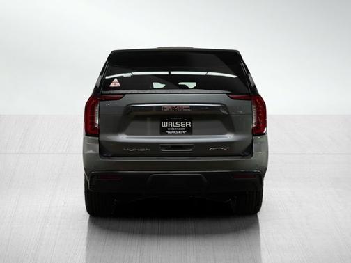 2021 GMC Yukon XL AT4
