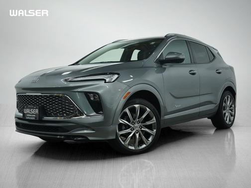 2024 Buick Encore GX Avenir