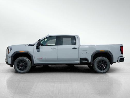 2025 GMC Sierra 3500 AT4